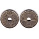 (385) Noruega. 1949. 1 Krone (BC+)