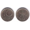 (416) Noruega. 1987. 10 Ore (MBC)