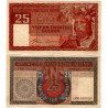 (84) Países Bajos. 1949. 25 Gulden (EBC-)