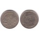 (Y111) Tailandia. 1977(2520). 5 Bath (BC)