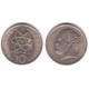 (119) Grecia. 1978. 10 Drachma (MBC)