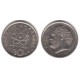 (119) Grecia. 1988. 10 Drachma (MBC+)