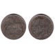 (409) Noruega. 1972. 1 Krone (BC)