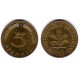 (107) Alemania. 1994. 5 Pfennig (MBC)