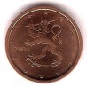 Finlandia. 2004. 2 Céntimos (SC)