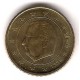 Bélgica. 1999. 50 Céntimos (SC)