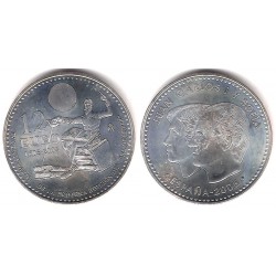 España. 2005. 12 Euro (SC) (Plata)