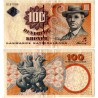 (61a) Dinamarca. 2002. 100 Kroner (MBC)