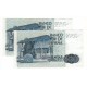 España. 1979. 500 Pesetas (x2) (SC) Serie 9A. Pareja Correlativa