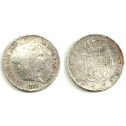 [1859] 4 Reales (RC)