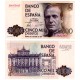 España. 1979. 5000 Pesetas (SC-) Serie D