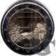 Finlandia. 2018. 2 Euro (SC)