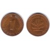 (105) Alemania. 1985(J). 1 Pfennig (MBC)