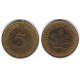 (107) Alemania. 1983(F). 5 Pfennig (MBC)