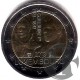 Luxemburgo. 2018. 2 Euro (SC)