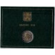 Ciudad del Vaticano. 2018. 2 Euro (SC)