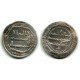 Califato Abasida. 149H. Dirham (MBC) (Plata) Ceca de Indonesia