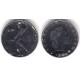 (95.2) Italia. 1994. 50 Lira (EBC)