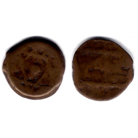 Marruecos. Sin Fecha. Falus (RC)