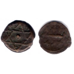 Marruecos. Sin Fecha. Falus (BC)