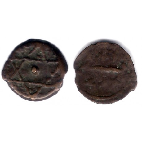 Marruecos. Sin Fecha. Falus (BC)