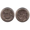 (55) Luxemburgo. 1983. 1 Franc (MBC)
