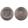 (215.2) Colombia. 1963. 20 Centavos (SC)