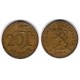 (47) Finlandia. 1973. 20 Pennia (MBC)