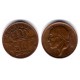 (148.1) Bélgica. 1965. 50 Centimes (MBC)