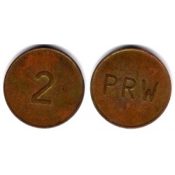 Ficha Comercial o Token. PRW. 2 (MBC)