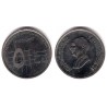 (54) Jordania. 1993. 5 Piastres (Proof)