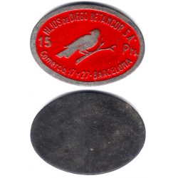 Ficha Comercial. Hijos de Diego Betancor (MBC)