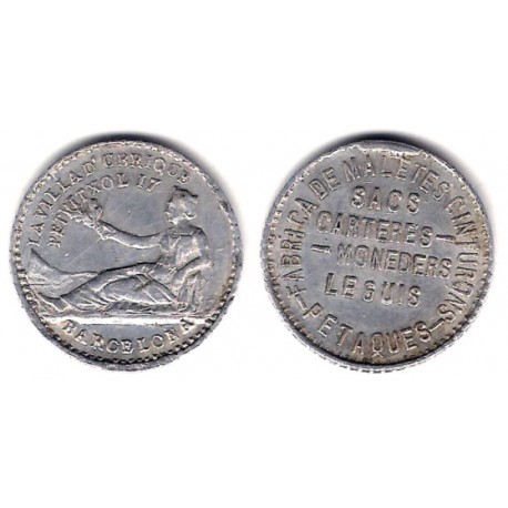 La Villa d'Ubrique. Ficha (MBC)