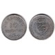 Chambre de Commerce. 1920. 10 Centimes (BC)