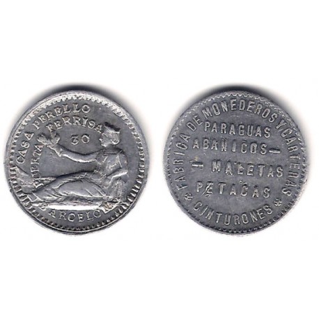 Casa Perelló. Ficha (MBC)