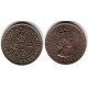 (30.1) Hong Kong. 1968. 50 Cents (MBC)