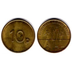 Associated Leisure Group. 10 P (MBC+)