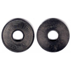 Rebecca Passione. Ficha (MBC+)