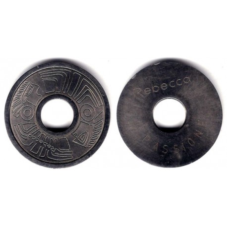 Rebecca Passione. Ficha (MBC+)