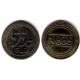 55 GLD. Token (MBC)