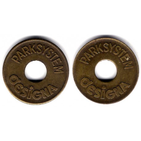 Parksystem. Ficha (EBC+)