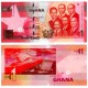 (37f) Ghana. 2015. 1 Cedi (SC)