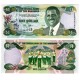 (69) Bahamas. 2001. 1 Dollar (SC)