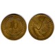 (191) Chile. 1965. 10 Centesimos (MBC)