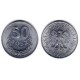 (Y48.1) Polonia. 1976. 50 Groszy (EBC)