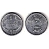 (3) China. 1986. 5 Fen (SC)