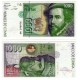 España. 1992. 1000 Pesetas (SC) Serie 6M