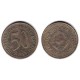 (113) Yugoslavia. 1985. 50 Dinara (MBC)
