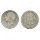 Alfonso XII. 1882*(-----). 1 Peseta (RC) (Plata) Ceca de Madrid MS-M
