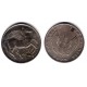 (110) Grecia. 1973. 10 Drachma (MBC)
